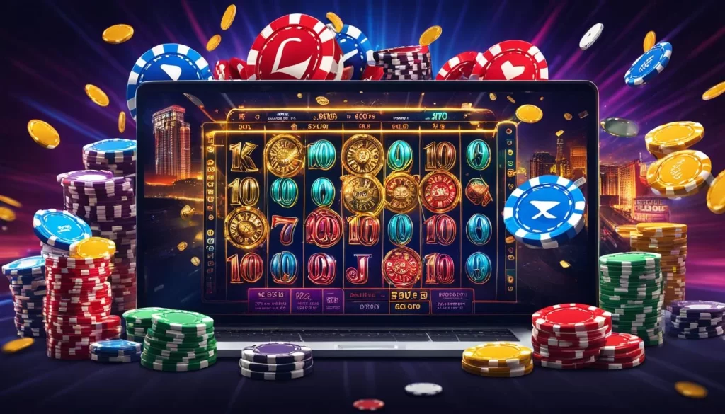 Biểu tượng liên kết bên thứ ba và cảnh báo